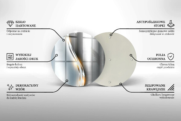 Protection plaque induction Art métallique