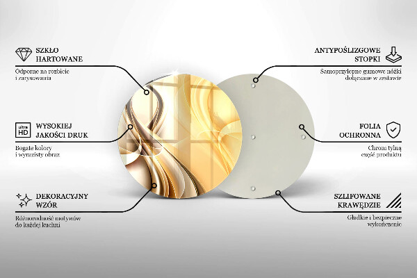 Protection plaque induction Captage de fumée