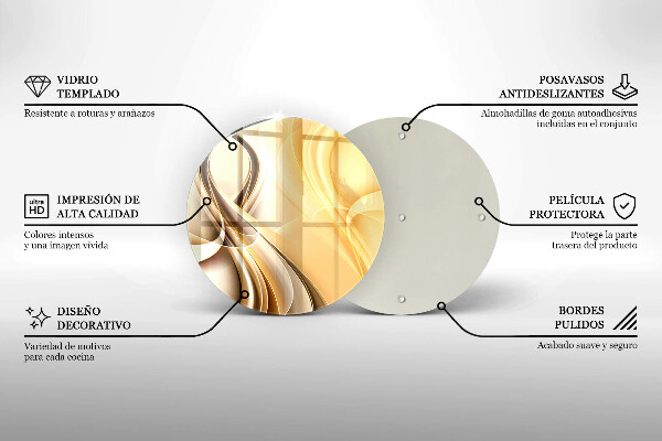 Protection plaque induction Captage de fumée