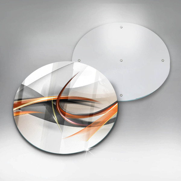 Protection plaque induction Formes modernes