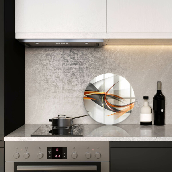 Protection plaque induction Formes modernes