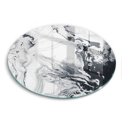 Protection plaque induction Abstraction d'encre