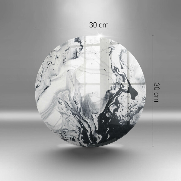 Protection plaque induction Abstraction d'encre