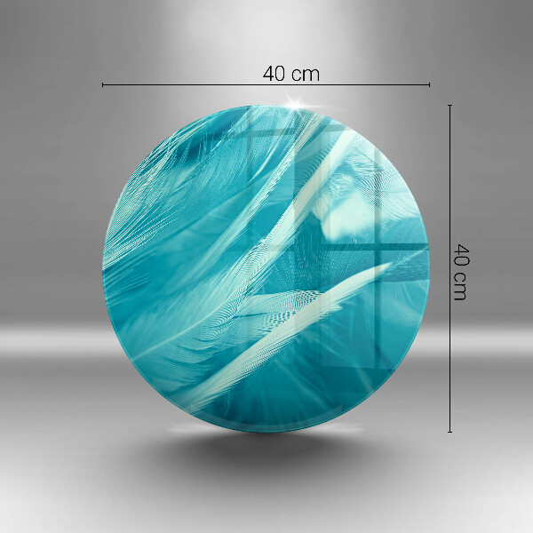 Protection plaque induction Plumes délicates