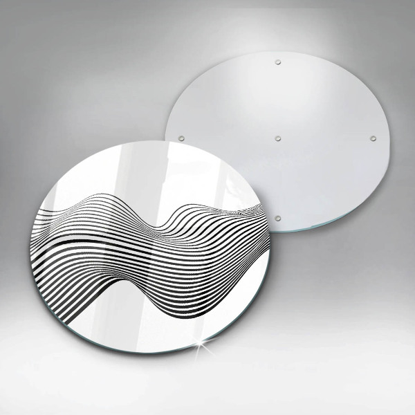 Protection plaque induction Abstraction linéaire