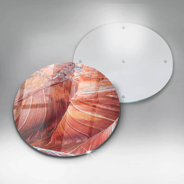 Protection plaque induction grand Canyon