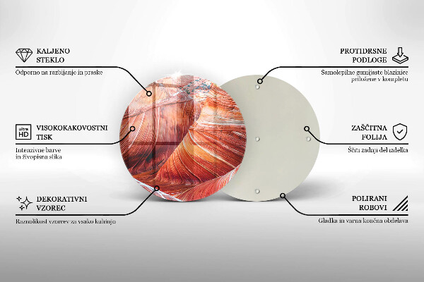 Protection plaque induction grand Canyon