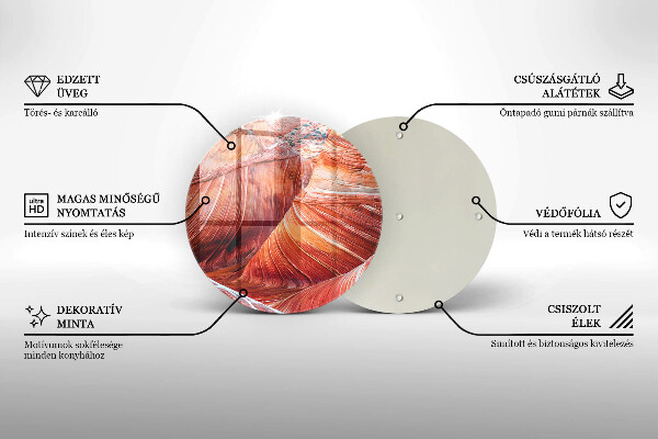 Protection plaque induction grand Canyon