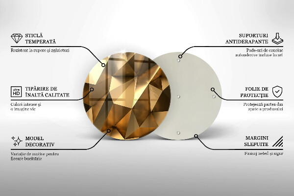 Protection plaque induction Fond d'abstraction de structure