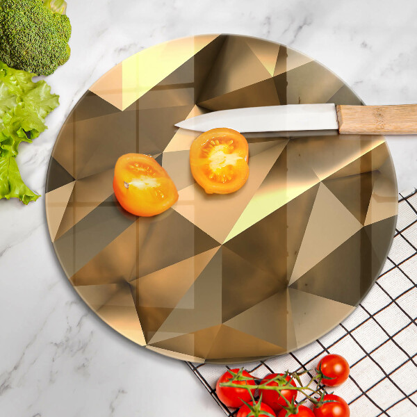 Protection plaque induction Fond d'abstraction de structure