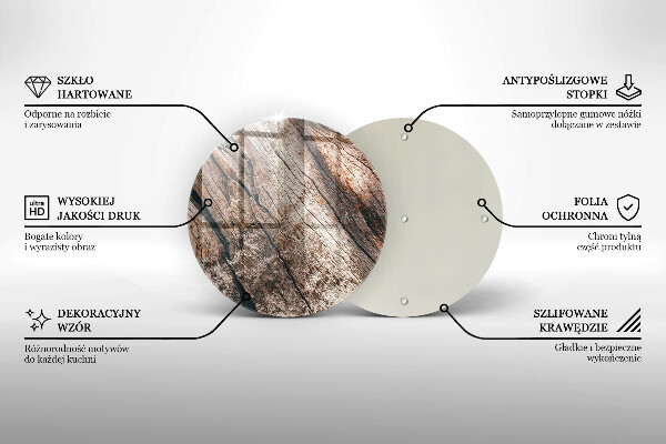 Protection plaque induction Structure bois
