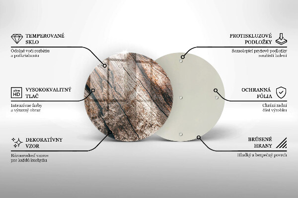 Protection plaque induction Structure bois