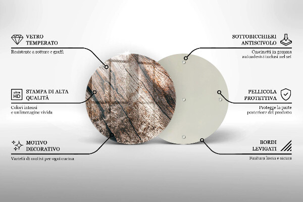 Protection plaque induction Structure bois