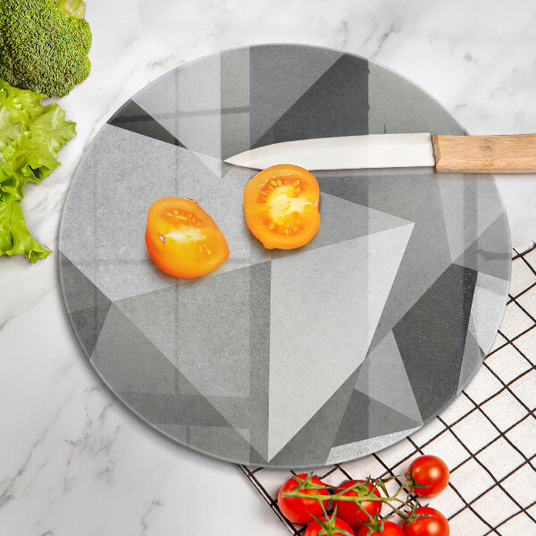 Protection plaque induction Abstraction concrète et nette