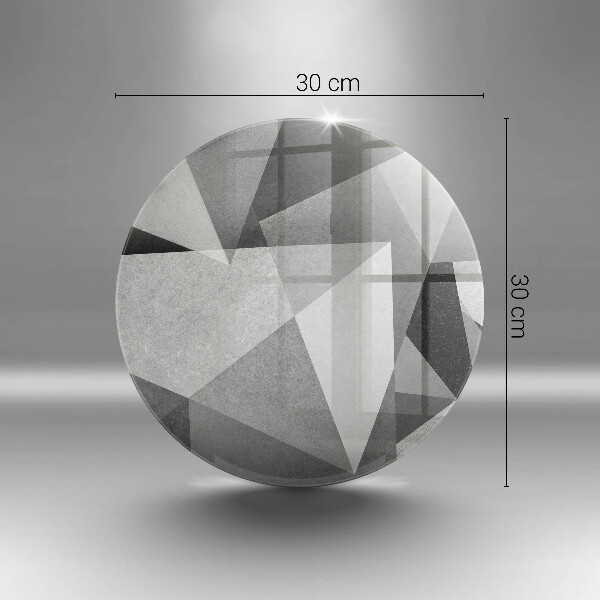 Protection plaque induction Abstraction concrète et nette