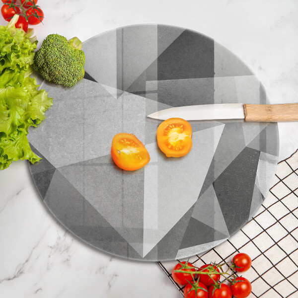 Protection plaque induction Abstraction concrète et nette