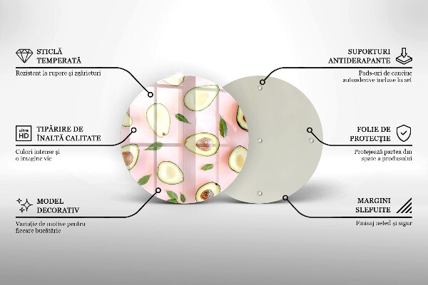 Protection plaque induction Modèle d'avocat