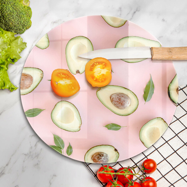 Protection plaque induction Modèle d'avocat