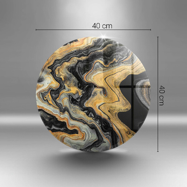 Protection plaque induction Structure abstraite