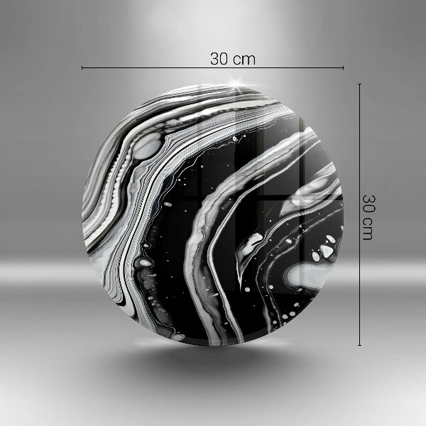 Protection plaque induction Abstraction d'encre