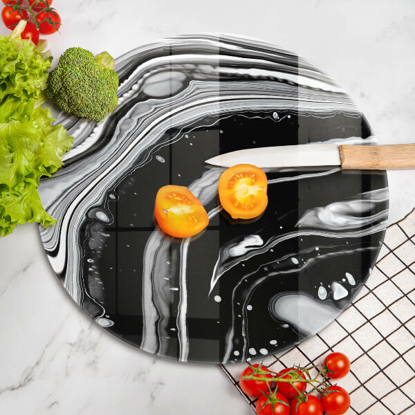 Protection plaque induction Abstraction d'encre