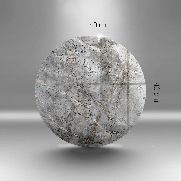 Protection plaque induction Texture de pierre