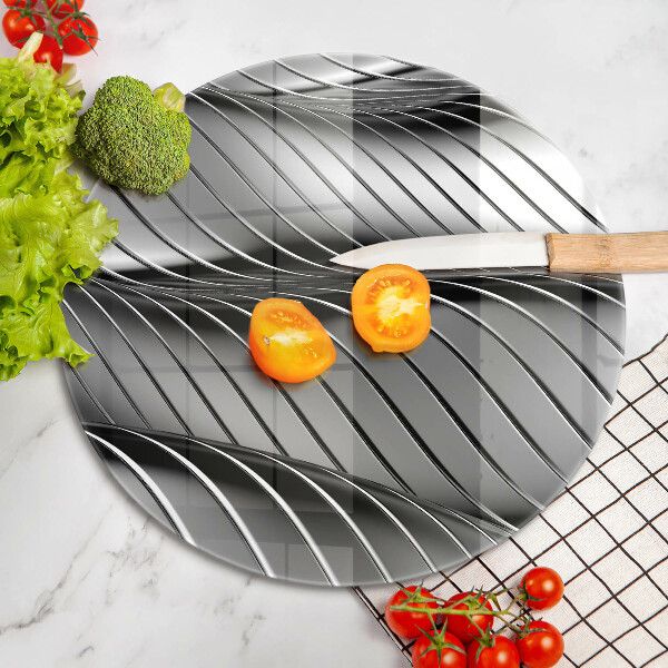 Protection plaque induction Structure métallique 3D