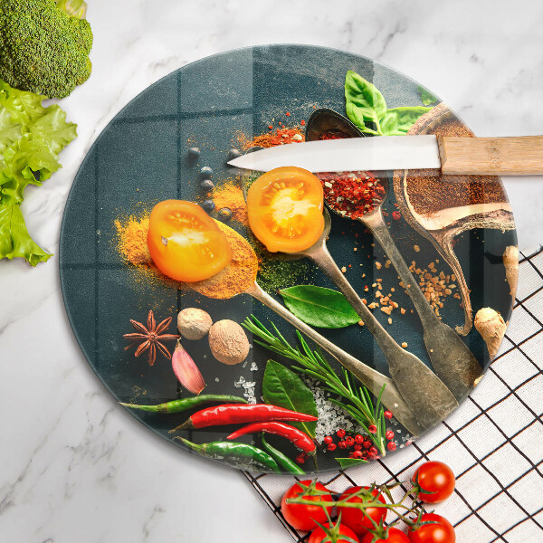 Protection plaque induction Cuillères à épices de cuisine