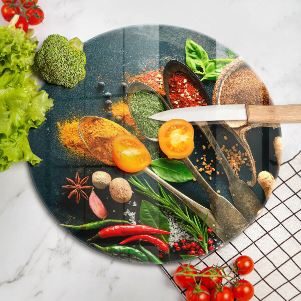 Protection plaque induction Cuillères à épices de cuisine