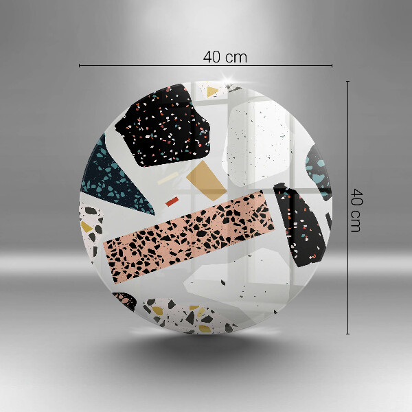 Protection plaque induction Grès