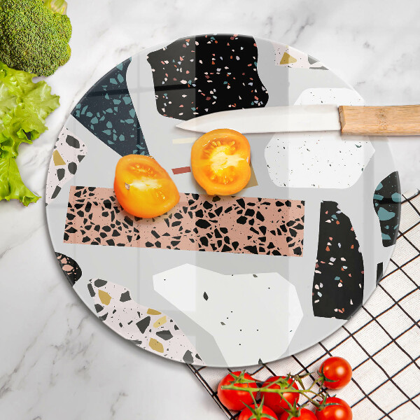 Protection plaque induction Grès