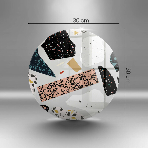 Protection plaque induction Grès