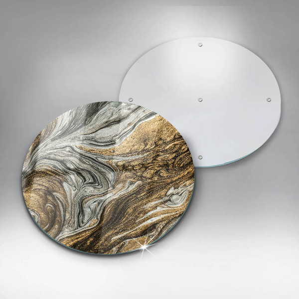 Protection plaque induction Riche abstraction