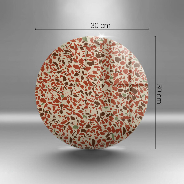 Protection plaque induction Grès fin