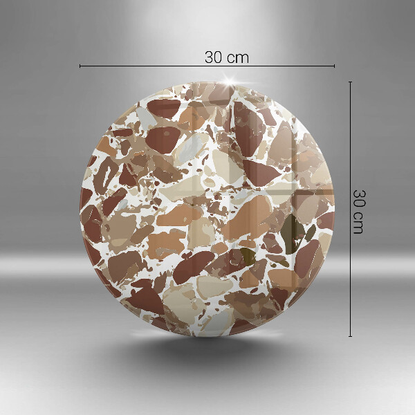 Protection plaque induction Teintures décoratives pour pierre