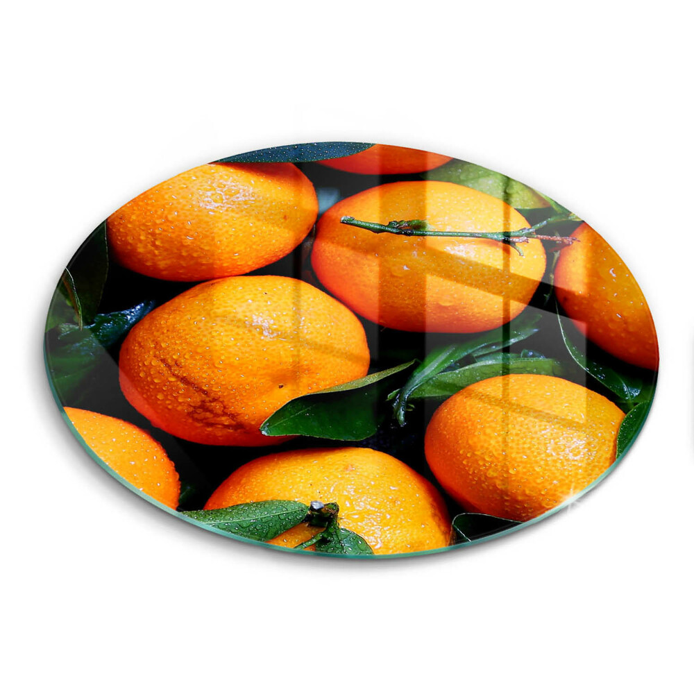 Protection plaque induction Orange