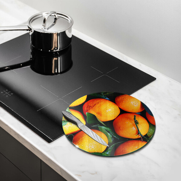 Protection plaque induction Orange