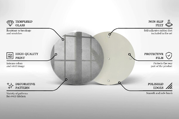 Protection plaque induction Fond de texture de béton