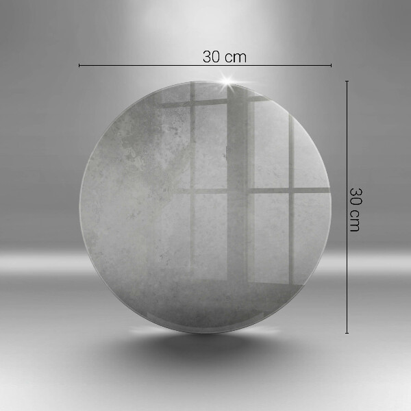 Protection plaque induction Fond de texture de béton