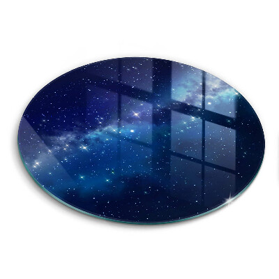Protection plaque induction Espace et étoiles