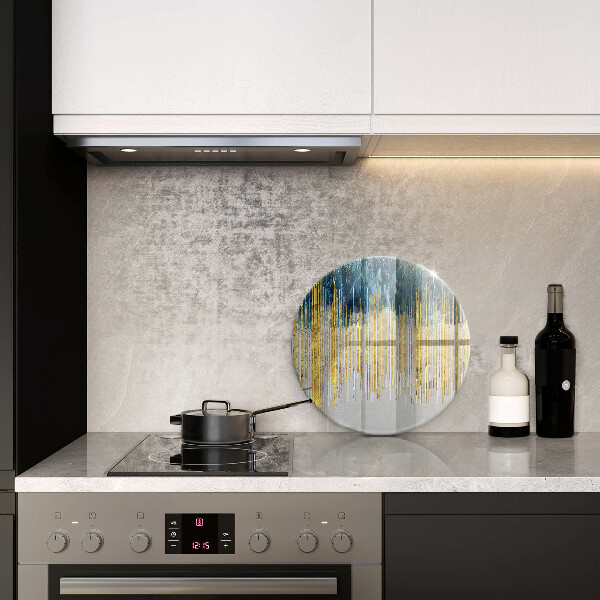 Protection plaque induction Abstraction du concepteur