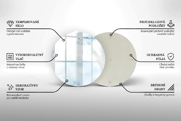 Protection plaque induction Fond délicat