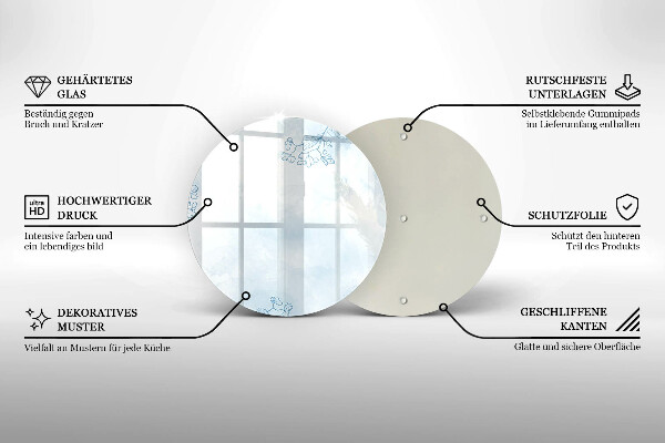 Protection plaque induction Fond délicat