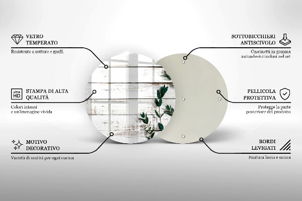 Protection plaque induction Vieilles planches et feuilles