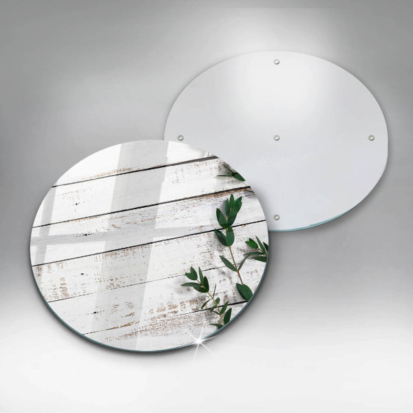 Protection plaque induction Vieilles planches et feuilles