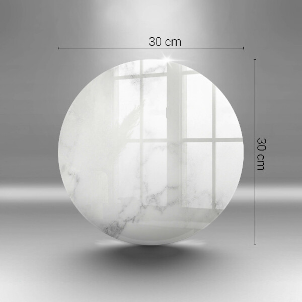 Protection plaque induction Marbre moderne