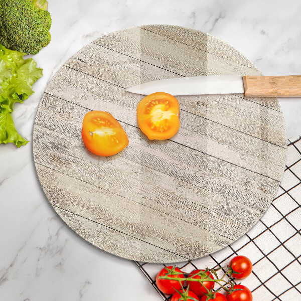 Protection plaque induction Planches de bois