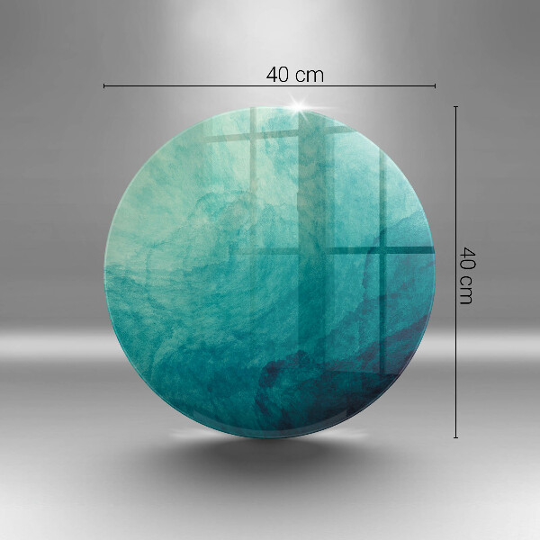 Protection plaque induction Fond abstrait