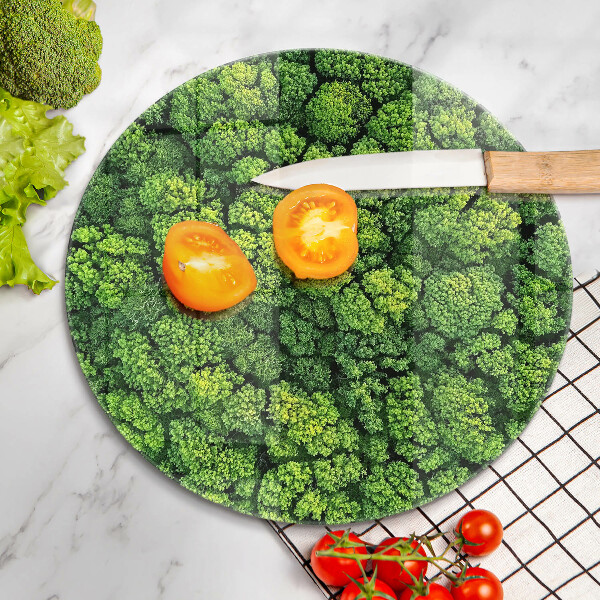 Protection plaque induction Plante de mousse naturelle