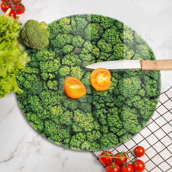 Protection plaque induction Plante de mousse naturelle